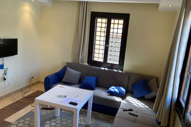 Fully furnished Apartment in Tawaya - 6